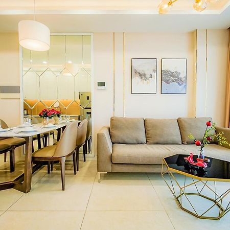 Sojo Lumiere Aparts - Terra Royal, Luxury And Central Spot مدينة هوشي منه المظهر الخارجي الصورة