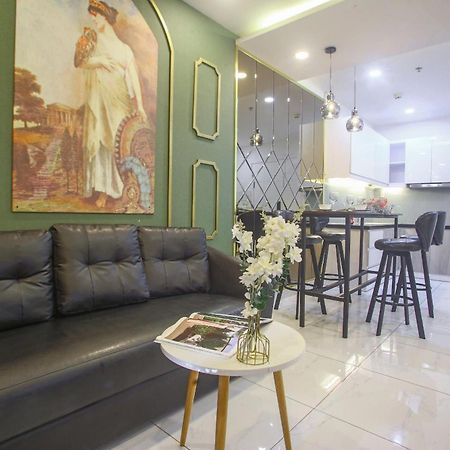Sojo Lumiere Aparts - Terra Royal, Luxury And Central Spot مدينة هوشي منه المظهر الخارجي الصورة