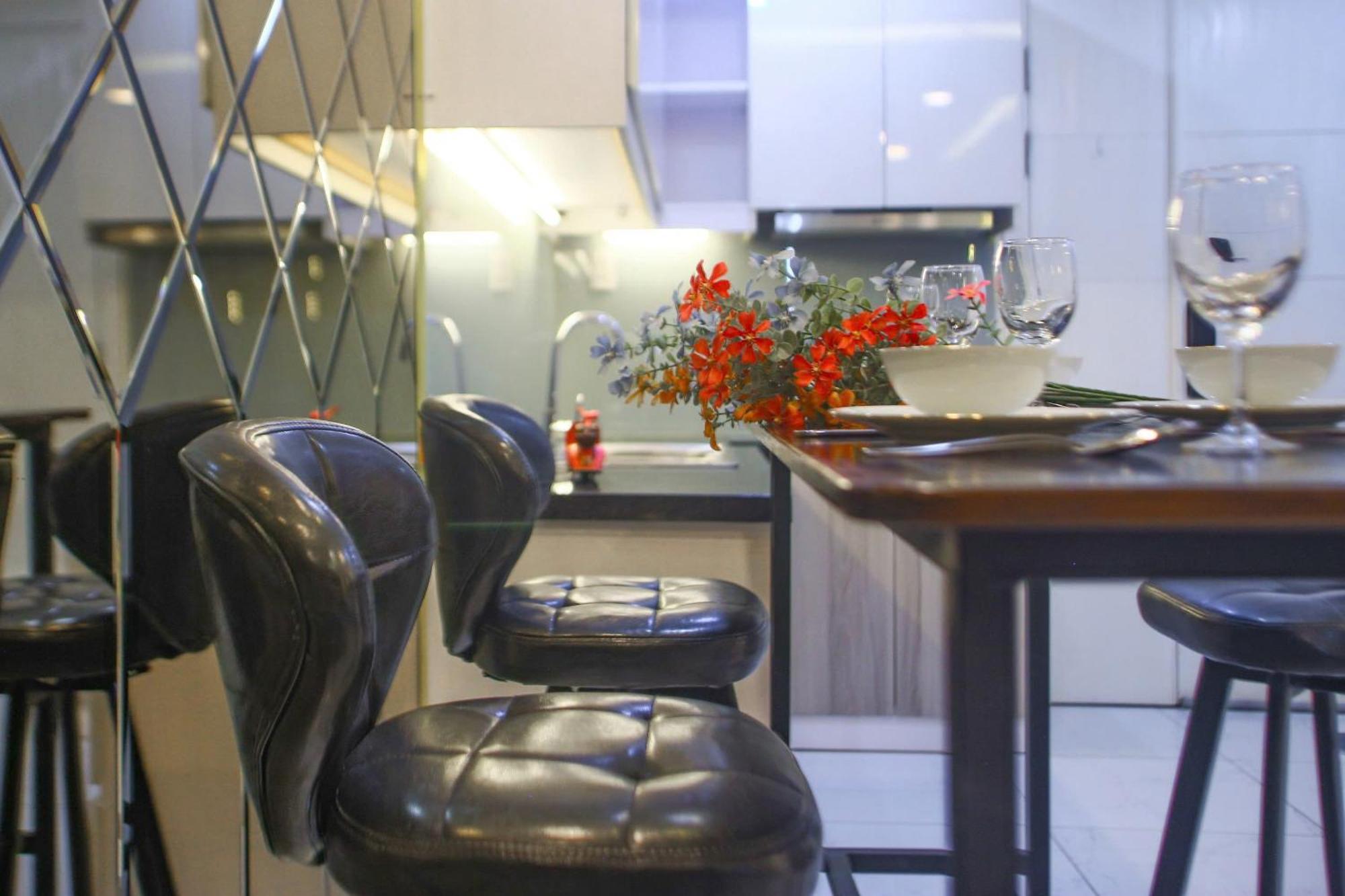 Sojo Lumiere Aparts - Terra Royal, Luxury And Central Spot مدينة هوشي منه المظهر الخارجي الصورة