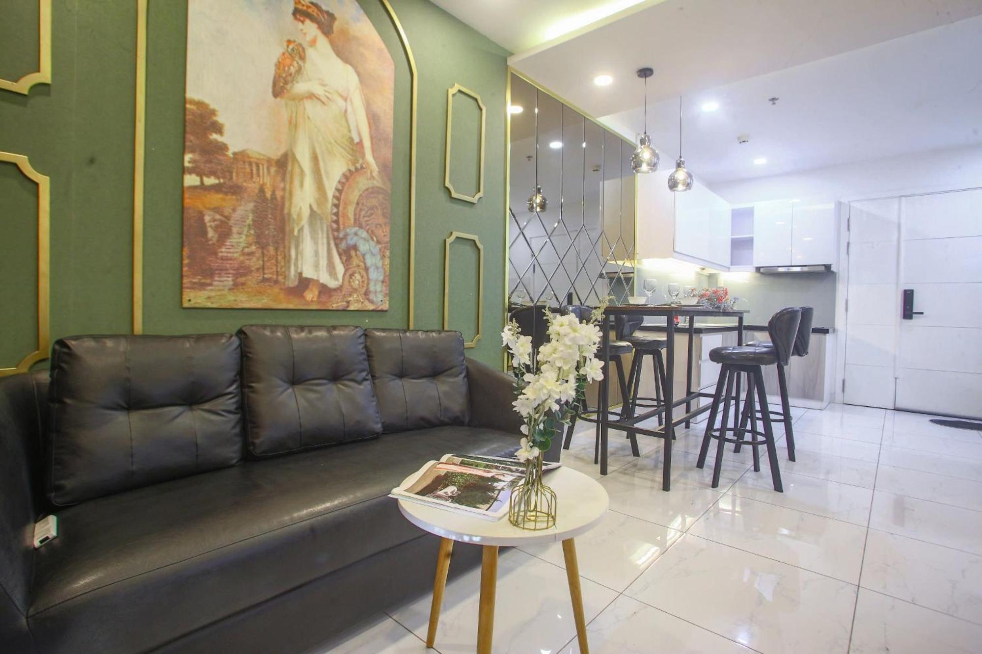 Sojo Lumiere Aparts - Terra Royal, Luxury And Central Spot مدينة هوشي منه المظهر الخارجي الصورة