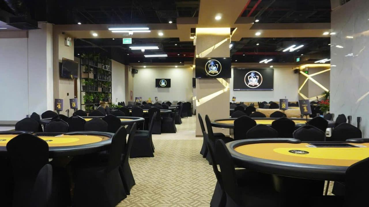 Sojo Lumiere Aparts - Terra Royal, Luxury And Central Spot مدينة هوشي منه المظهر الخارجي الصورة
